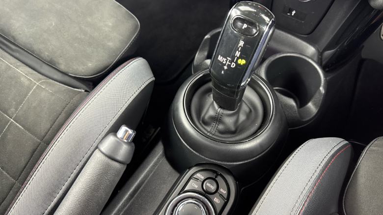 MINI Hatchback 1.5 Cooper Sport 3dr Auto Petrol Hatchback